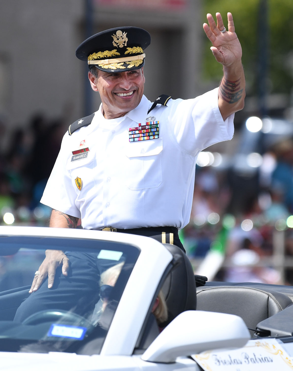 Fiestas Patrias 2019